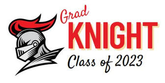 2023 Newport Grad Knight Party